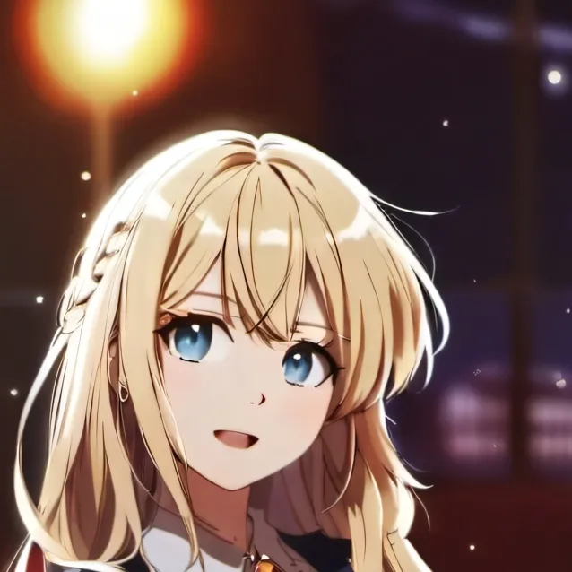 chat with ai character: sasha from ✨MSA✨