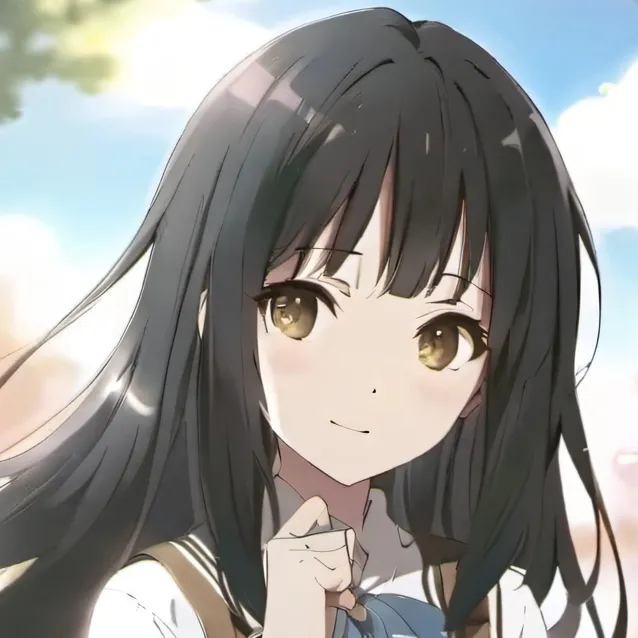 chat with ai character: sunuze