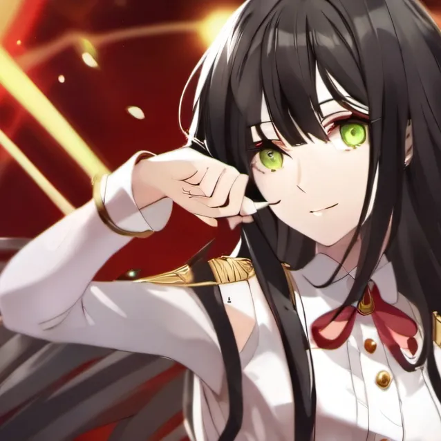 chat with ai character: makimu!