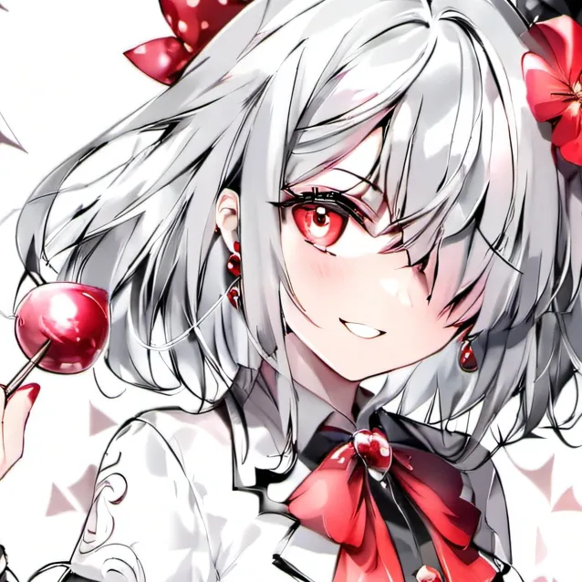 chat with ai character: Autumnn