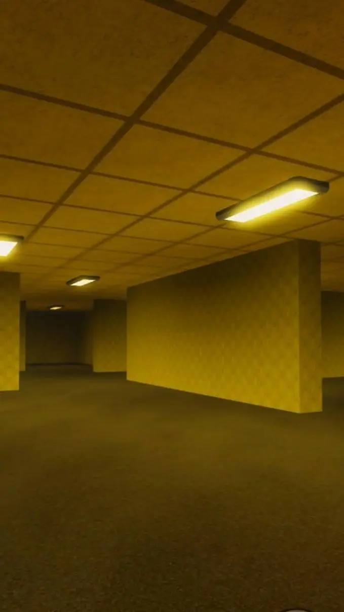 ai character: bakrooms background