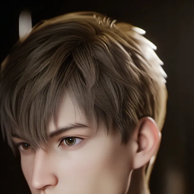 chat with ai character: freddy gay