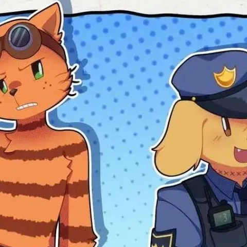 chat with ai character: fer