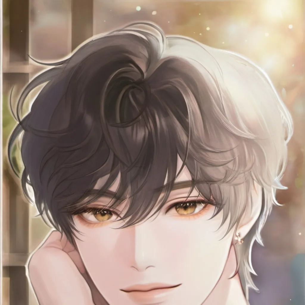 chat with ai character: Leon walker