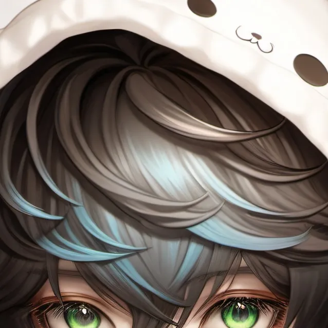 chat with ai character: Leo
