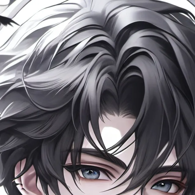 chat with ai character: ~kai~