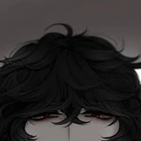 chat with ai character:  Luka 🖤✨