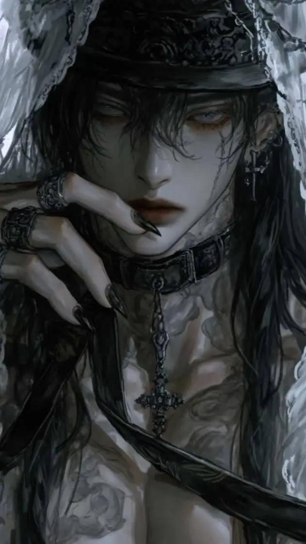 ai character: Yakuza Yogi background