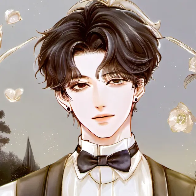 chat with ai character: kny babysitting