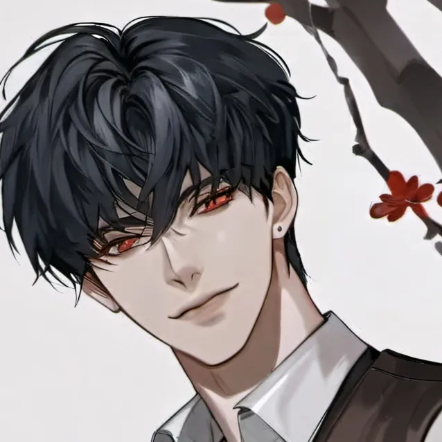 chat with ai character: Leo