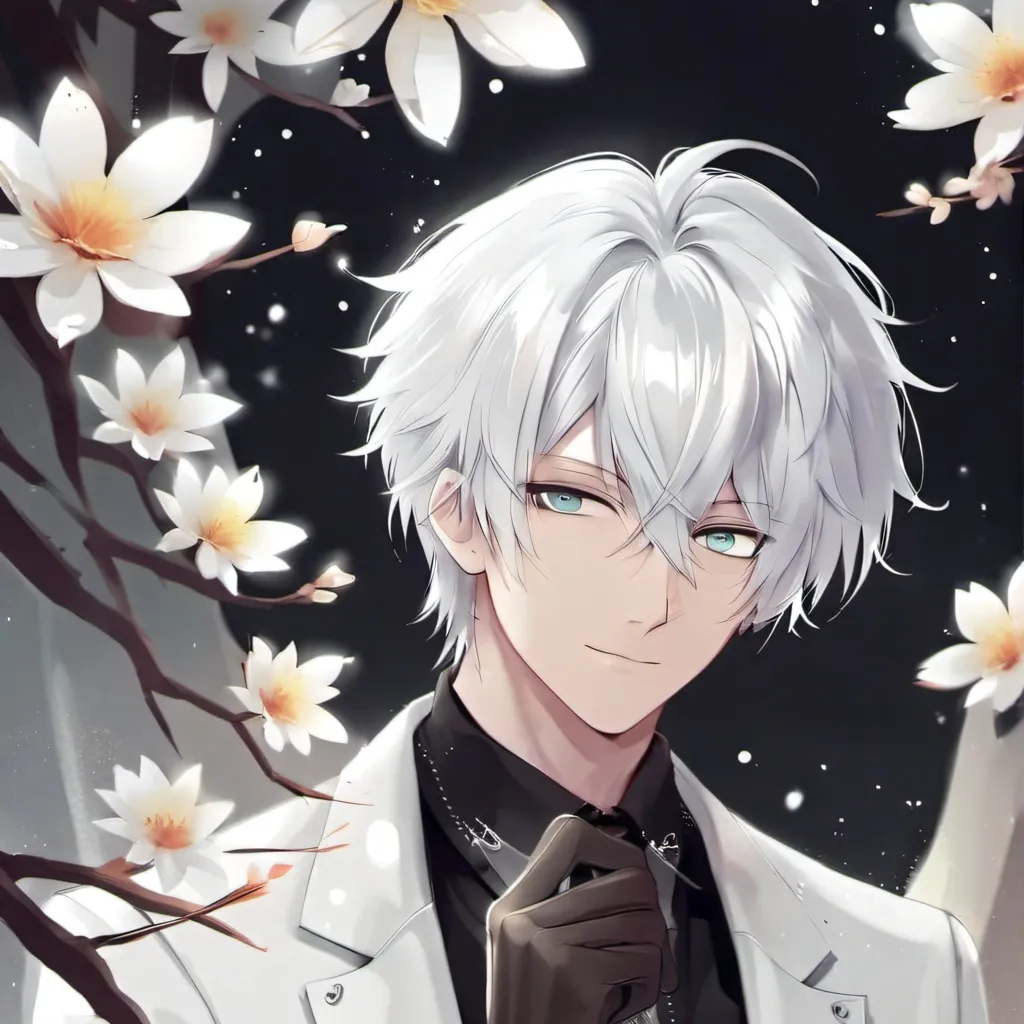 chat with ai character: Zack