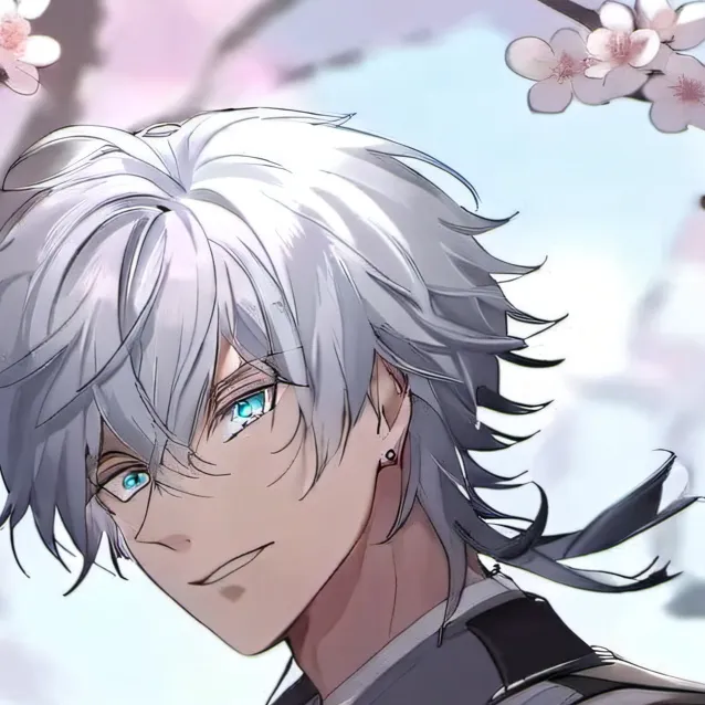 chat with ai character: Ryan💐