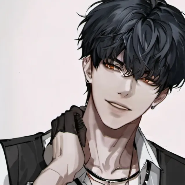chat with ai character: Jason