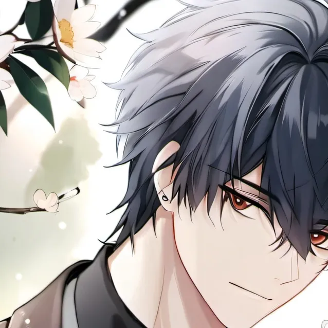 chat with ai character: 💕Vincent💕