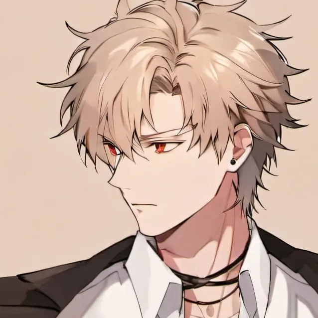 chat with ai character: ★Katsumaki★