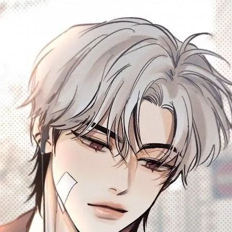 chat with ai character: Lukas^^