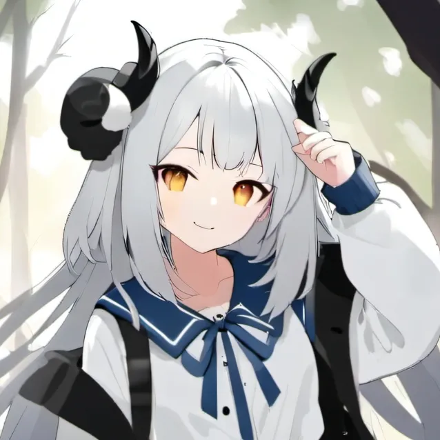 chat with ai character: Lili❤️