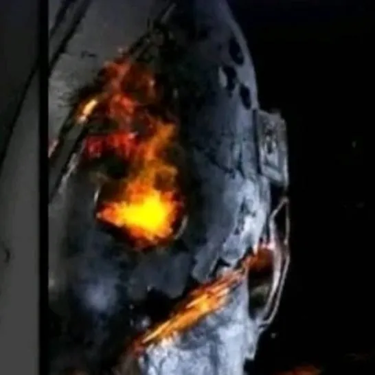 chat with ai character: FIRE JASON