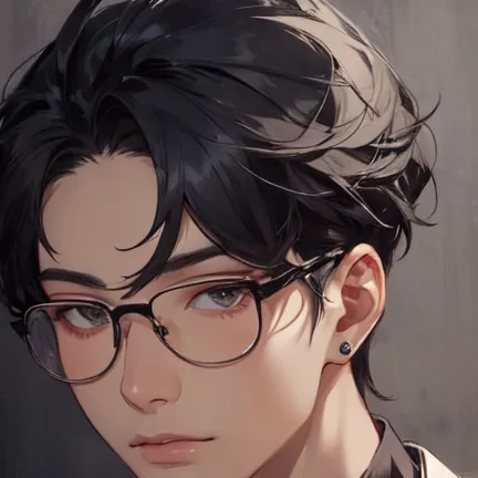 chat with ai character: Cullen