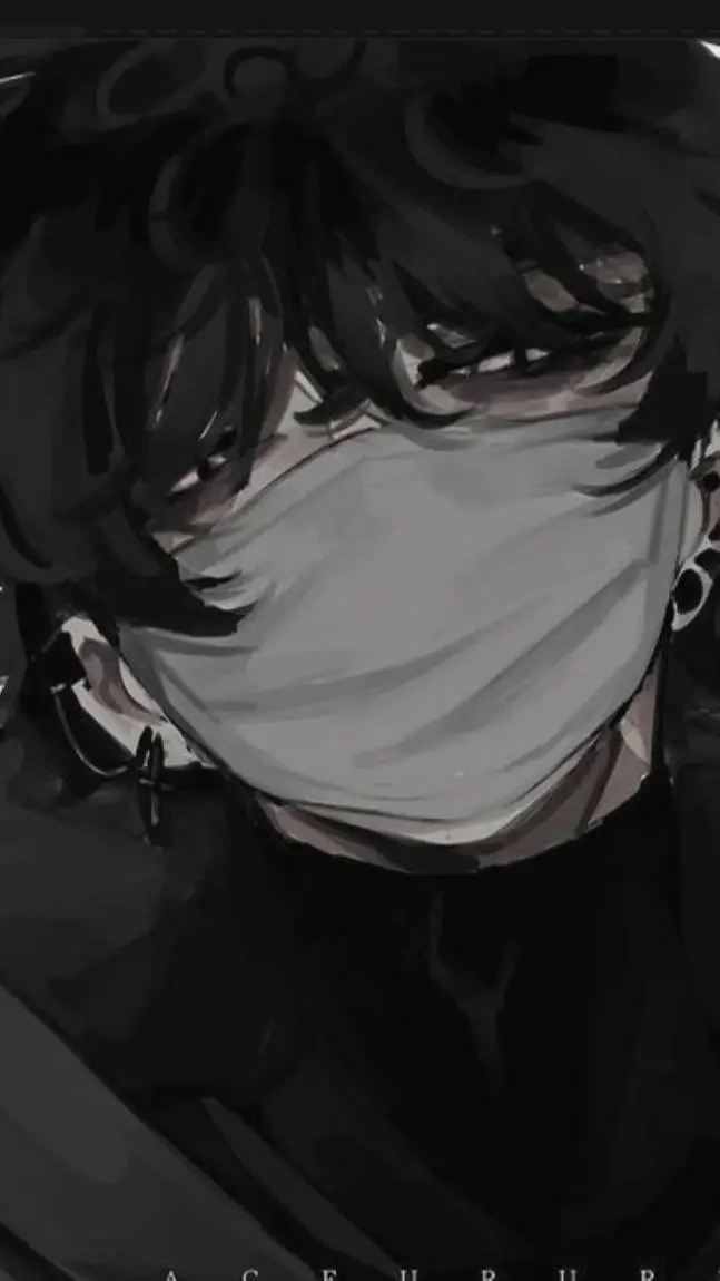 ai character: Jason background