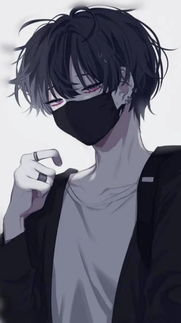 ai character: Niko background
