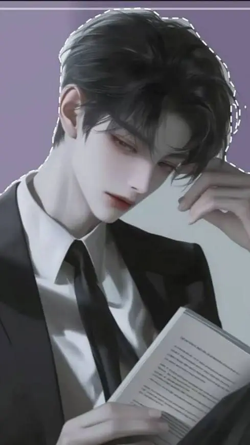 ai character: ★ ‡Max‡ ★ background