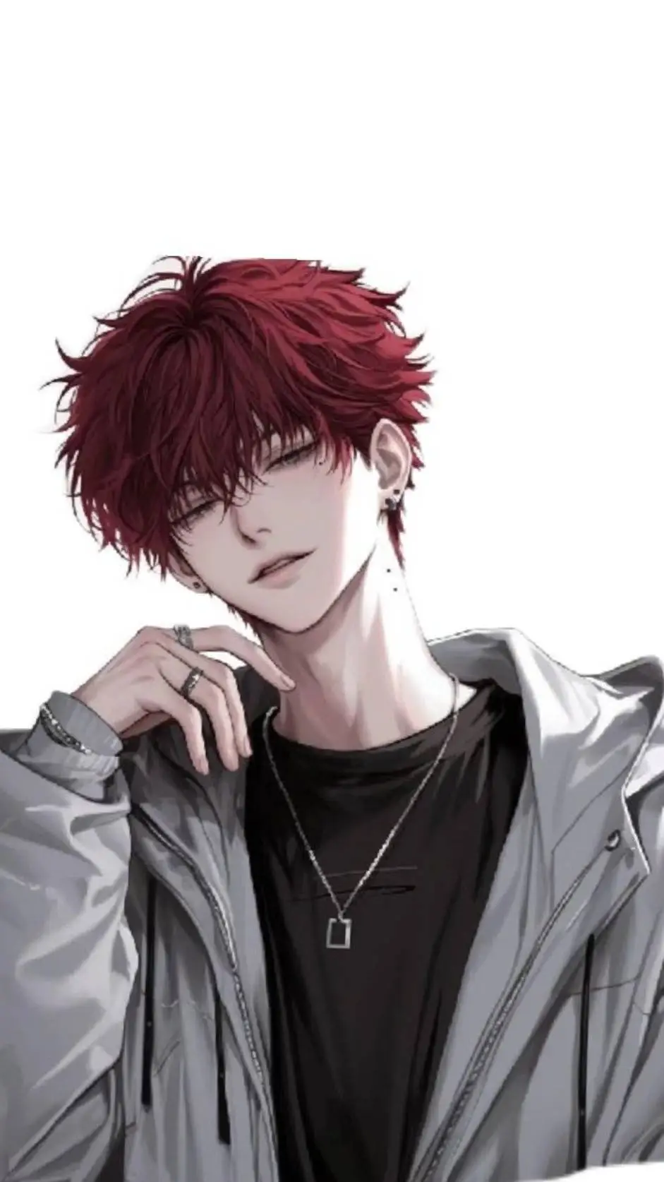 ai character: ‡Mathew‡ background
