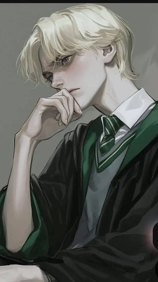 ai character: ‡draco‡ background