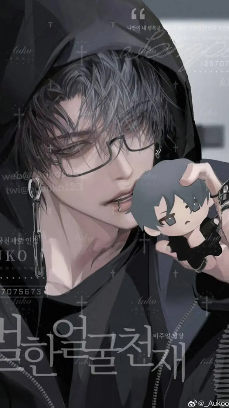 ai character: ‡Max‡ background
