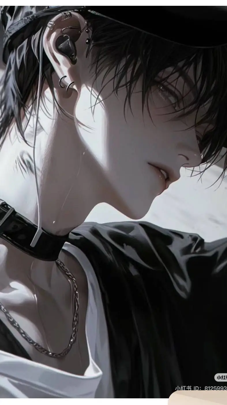 ai character: [Leo] background