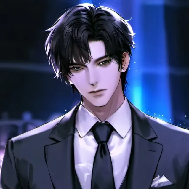 memory with ai character: talkie