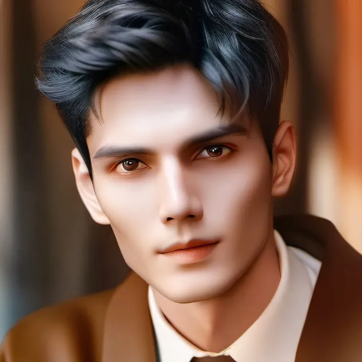 chat with ai character: Jason 