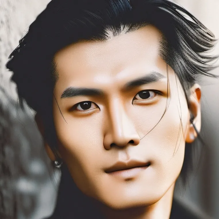 chat with ai character: Jack