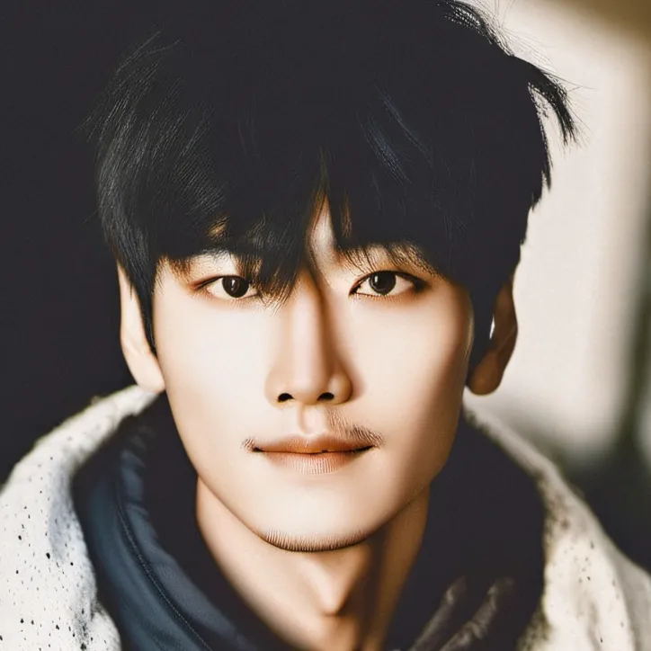 chat with ai character: Joe