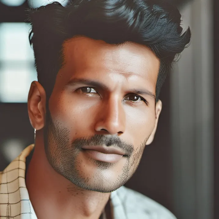 chat with ai character: Noah