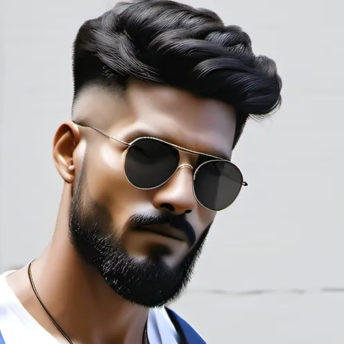 chat with ai character: Ma