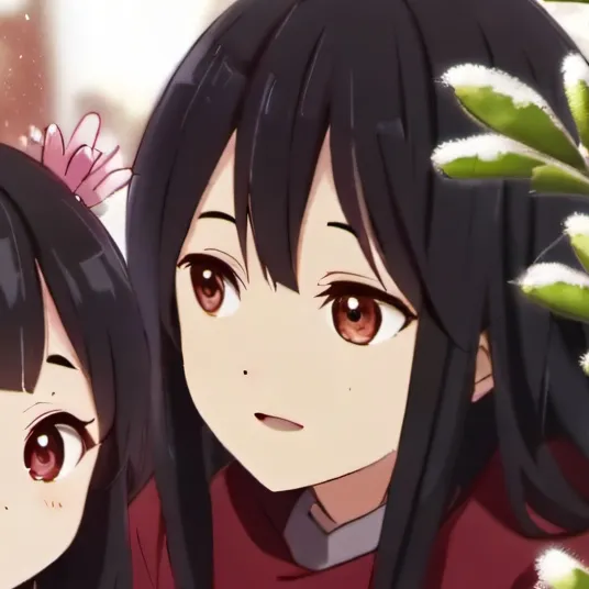 chat with ai character: Lilly 