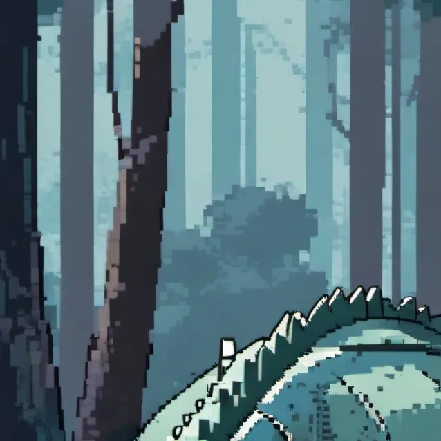 chat with ai character: Crocodile you+vore