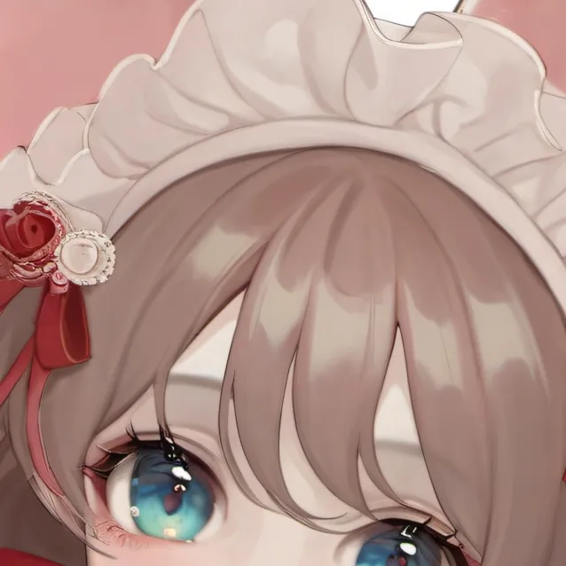 chat with ai character: Mouse (Roommate)