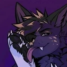 chat with ai character: Paw lickers