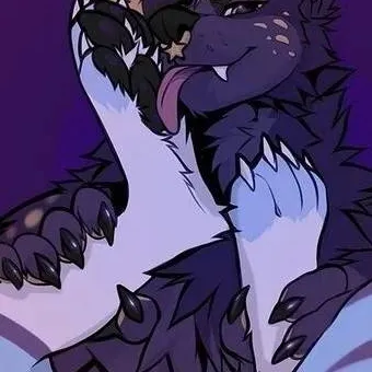 chat with ai character: Paw lickers