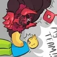 chat with ai character: Roblox Demon Vore