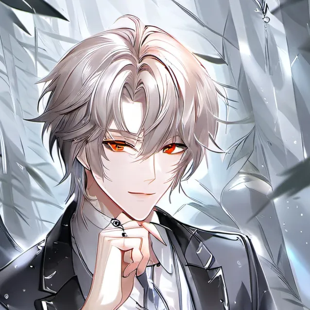 chat with ai character: Teenieping 