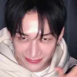 chat with ai character: Bang Chan is soold