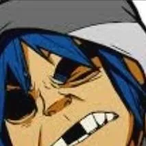 chat with ai character: 2D