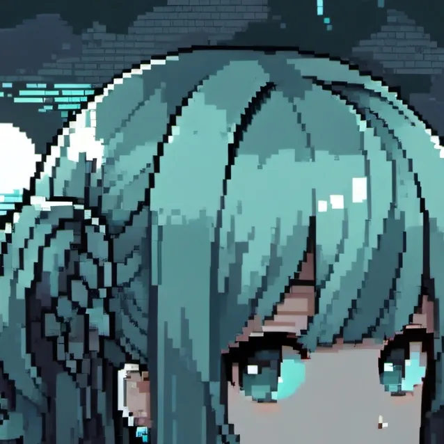 chat with ai character: izzy