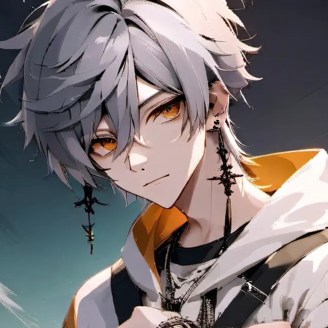 chat with ai character: kris