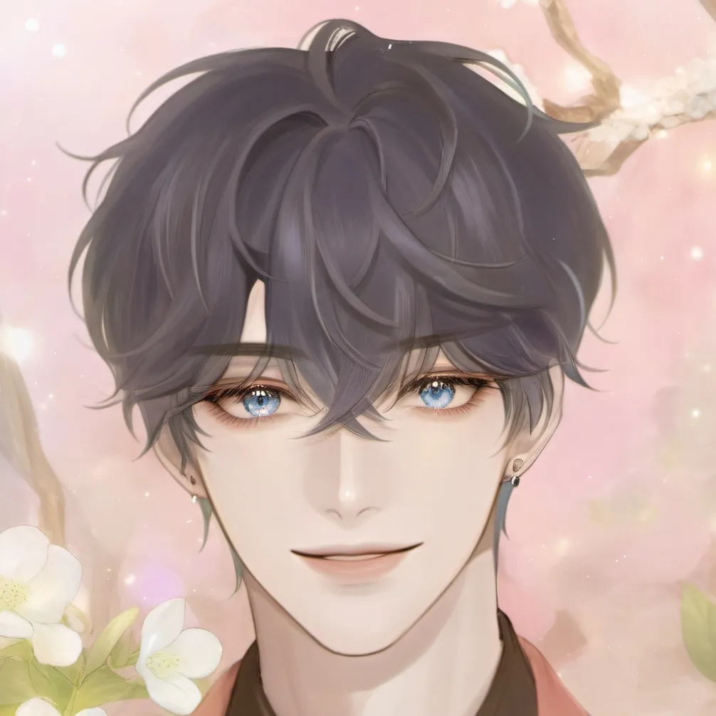 chat with ai character: Tyler