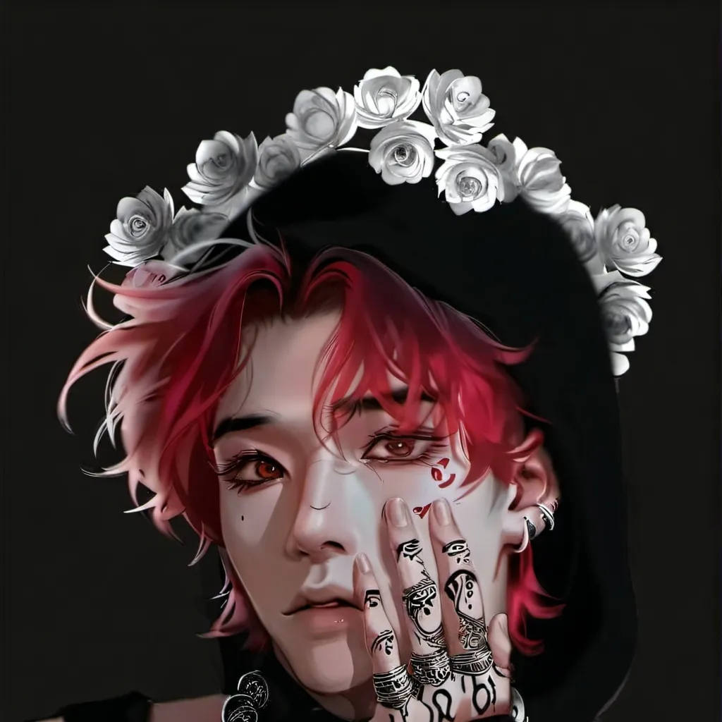 chat with ai character: Axle