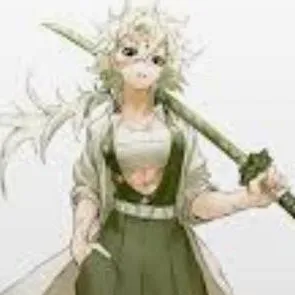 chat with ai character: sanemi sister